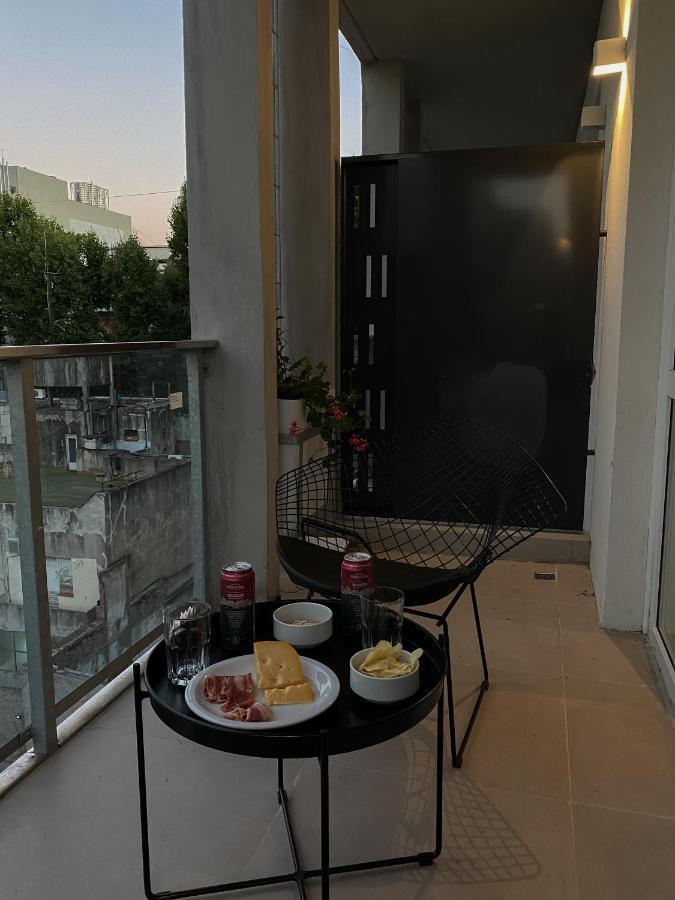 Grid Suites Charcas Buenos Aires Dış mekan fotoğraf