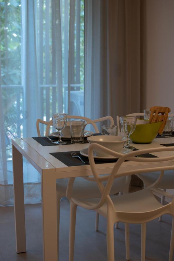 Grid Suites Charcas Buenos Aires Dış mekan fotoğraf