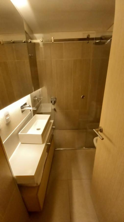 Grid Suites Charcas Buenos Aires Dış mekan fotoğraf