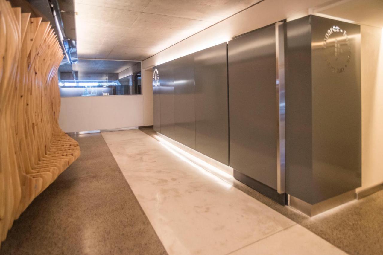 Grid Suites Charcas Buenos Aires Dış mekan fotoğraf