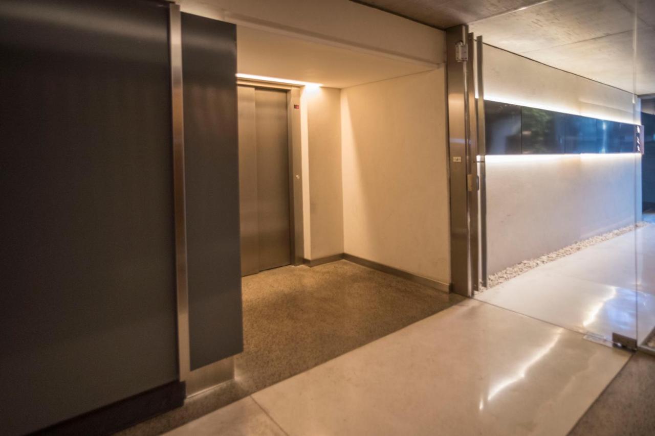 Grid Suites Charcas Buenos Aires Dış mekan fotoğraf