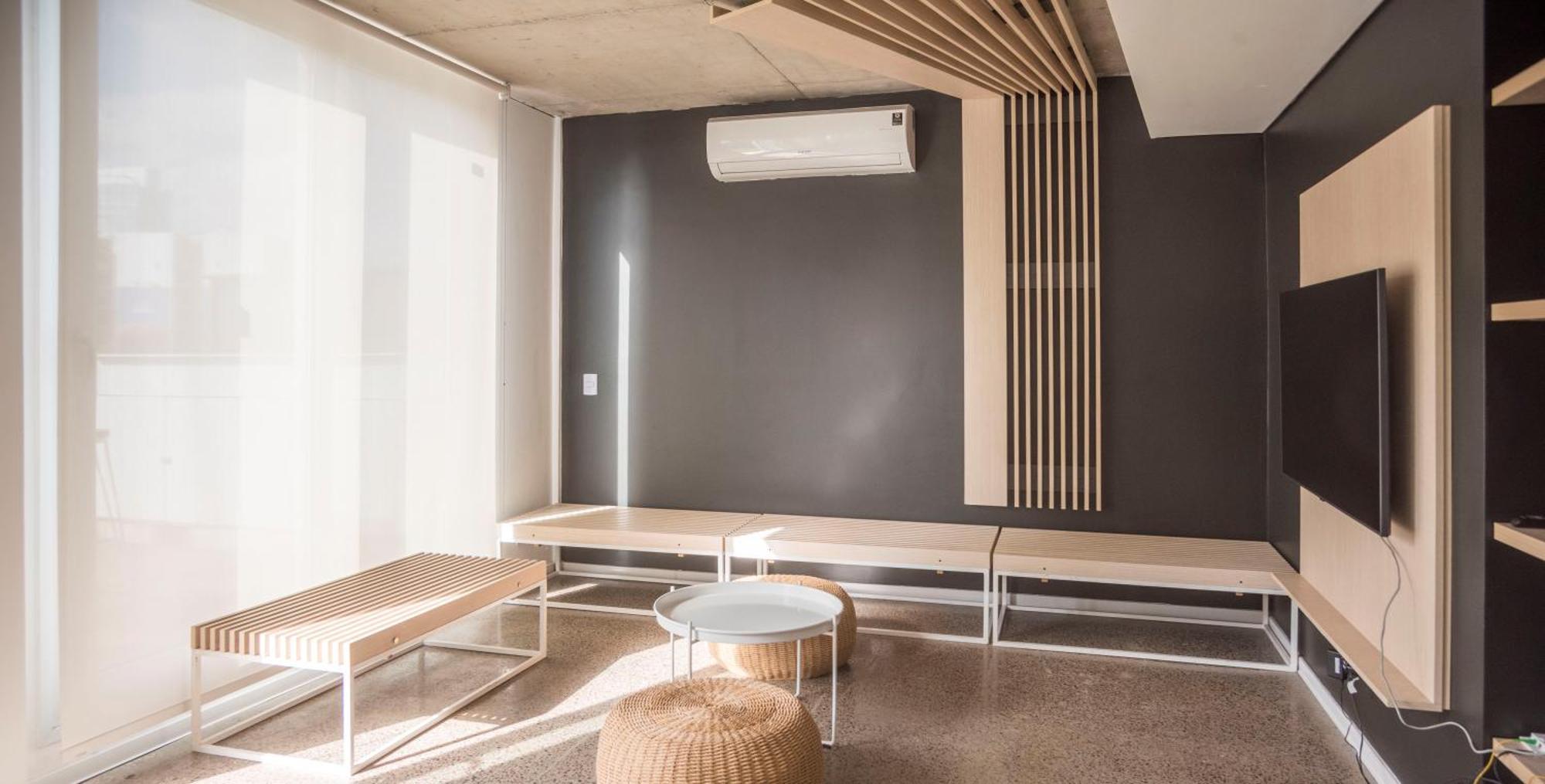 Grid Suites Charcas Buenos Aires Dış mekan fotoğraf