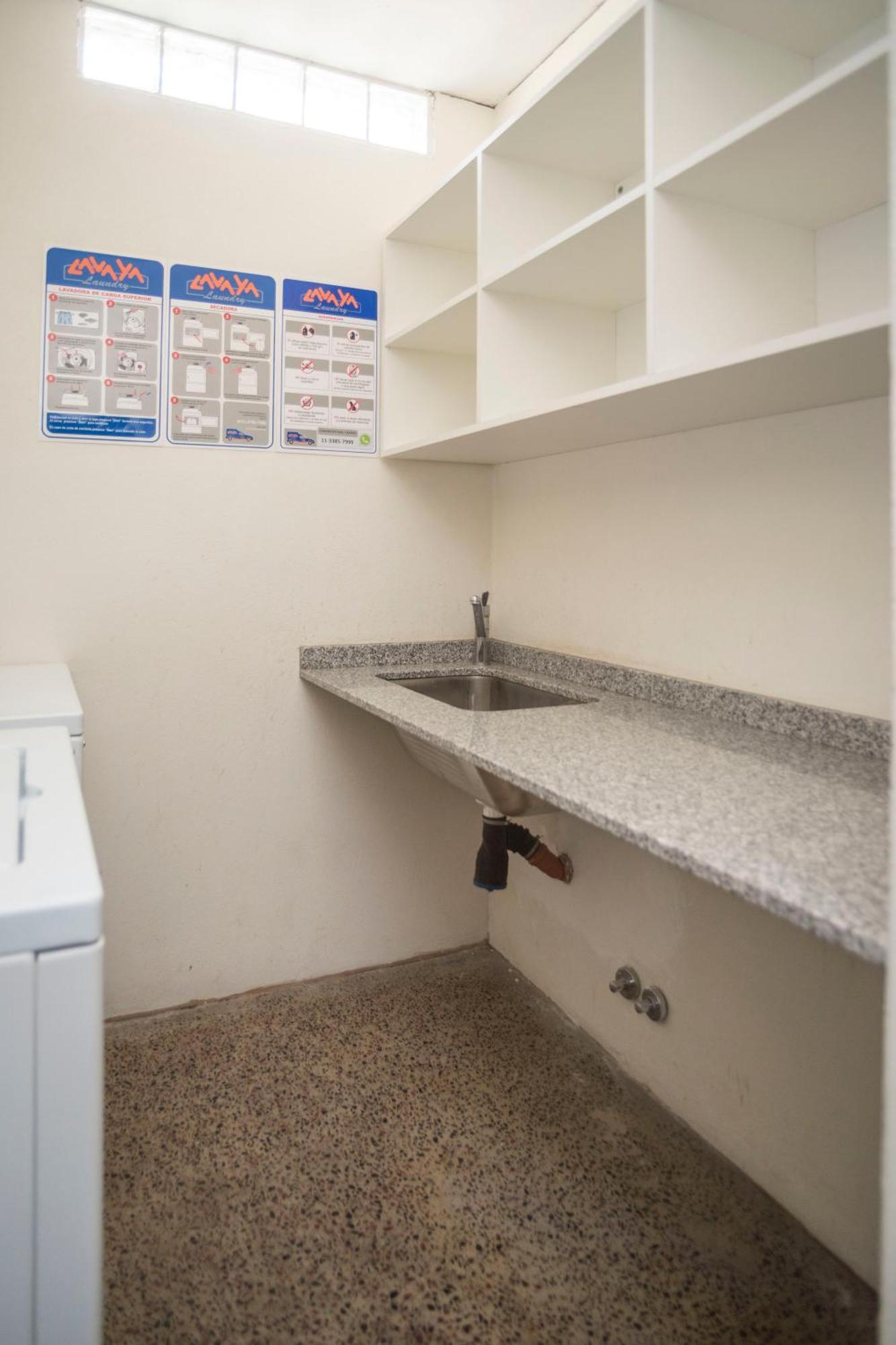 Grid Suites Charcas Buenos Aires Dış mekan fotoğraf