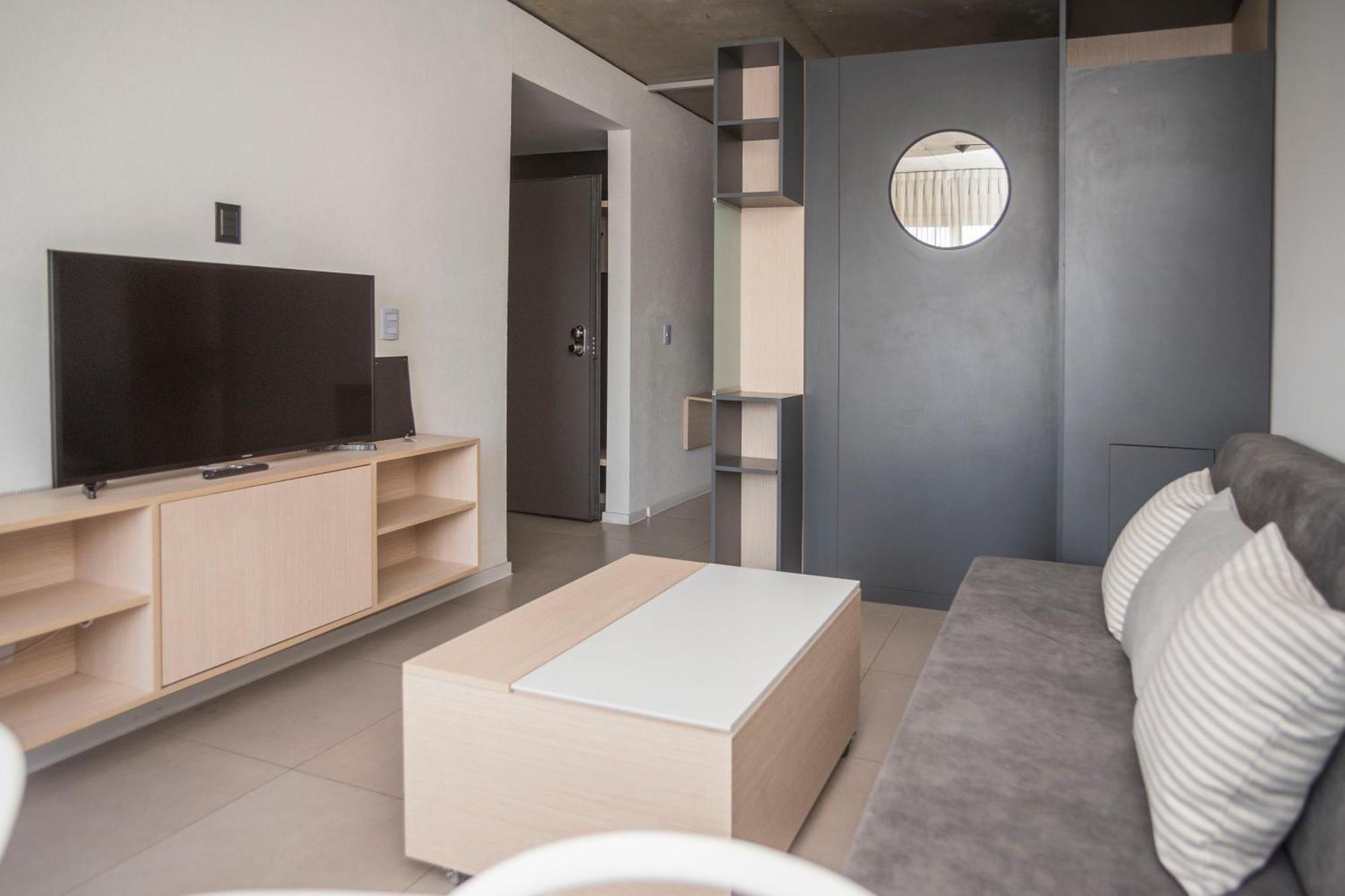 Grid Suites Charcas Buenos Aires Dış mekan fotoğraf