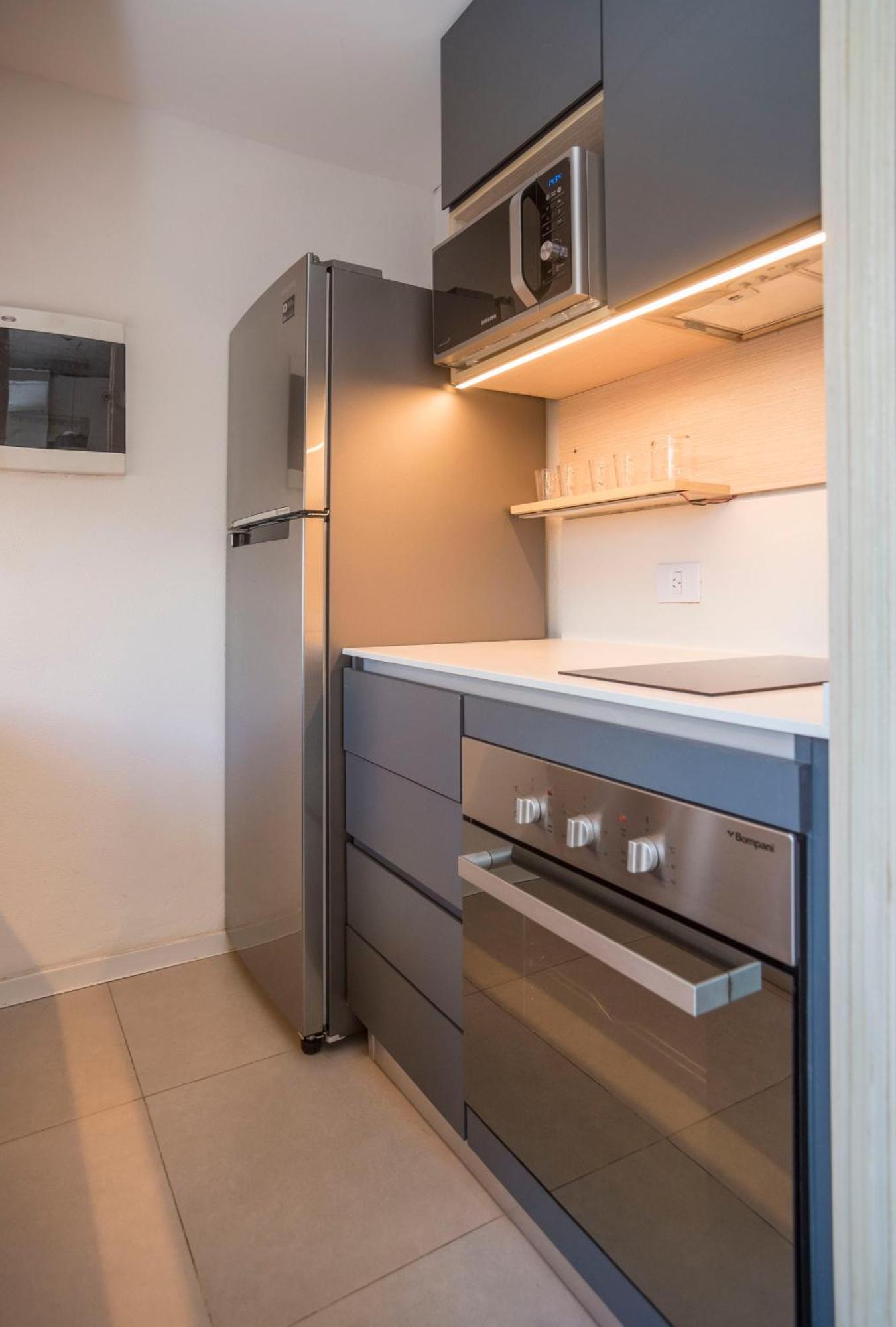 Grid Suites Charcas Buenos Aires Dış mekan fotoğraf