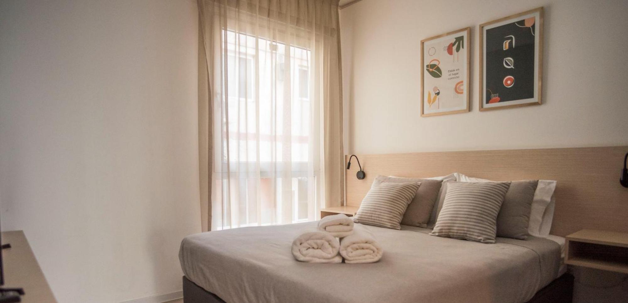 Grid Suites Charcas Buenos Aires Dış mekan fotoğraf