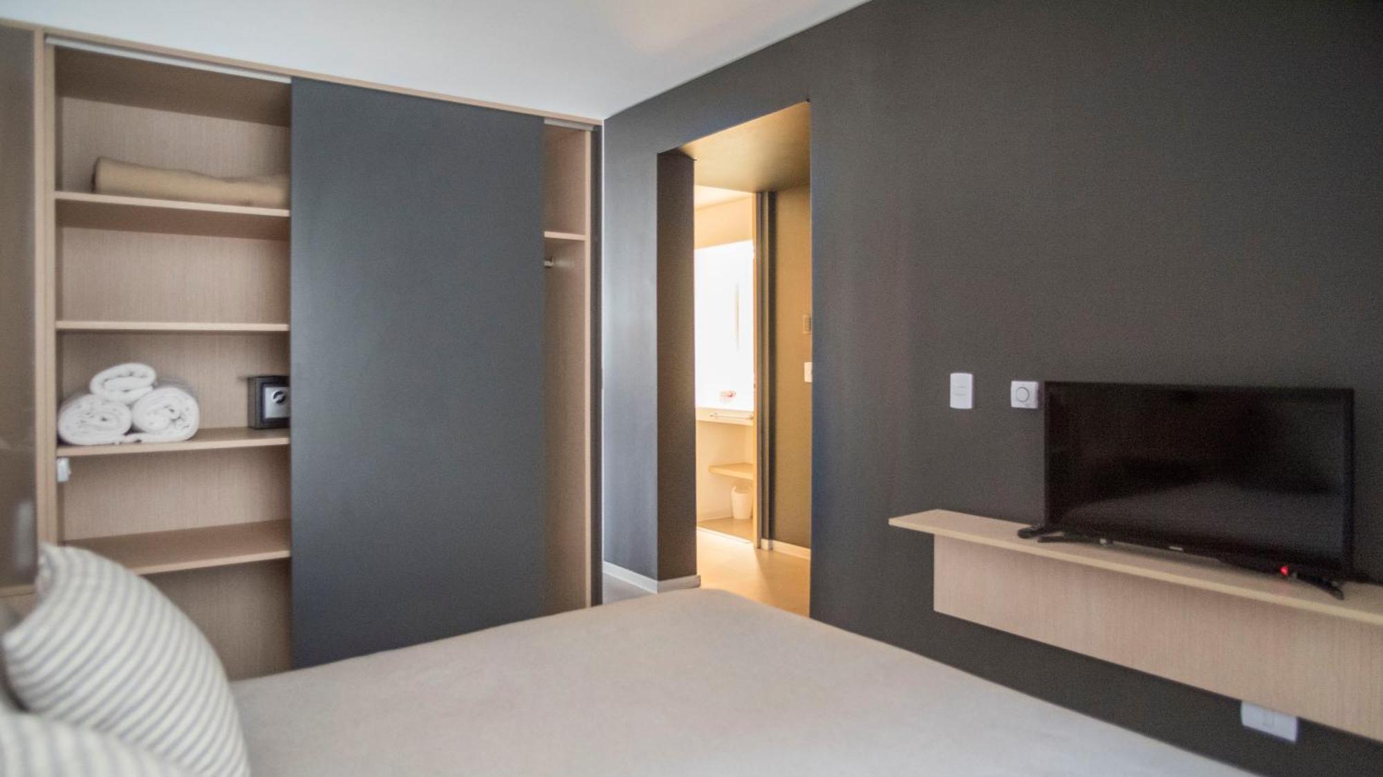 Grid Suites Charcas Buenos Aires Dış mekan fotoğraf
